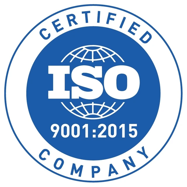 ISO 9001:2015